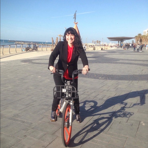 Meet your Posher, Margarita - Picture 8 of 8